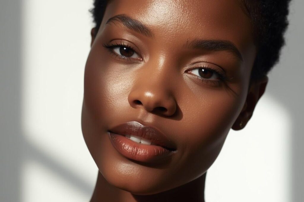 Skincare Routine for Clear Skin Naturally