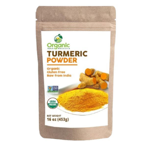 Turmeric natural remedy to Even Out Body Skin Tone Naturally