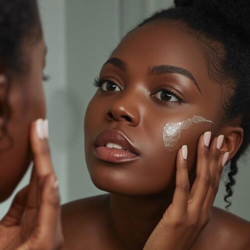 best ingredients for hyperpigmentation on black skin