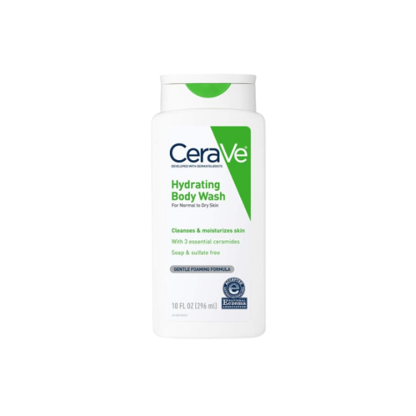best body washes for hyperpigmentation for black women