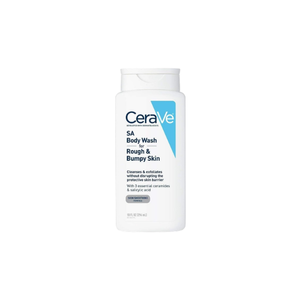 best body washes for hyperpigmentation for black women