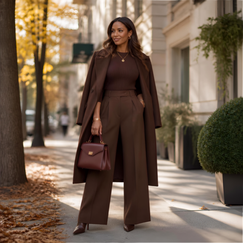 Fall outfit ideas for women 2026