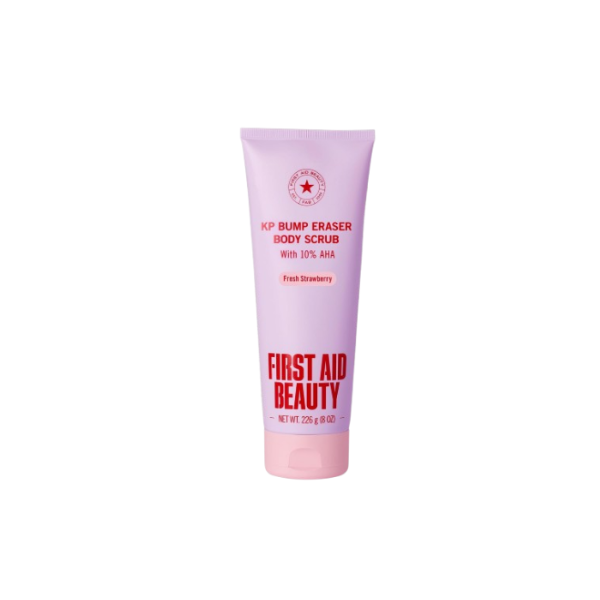 best body washes for hyperpigmentation for black women