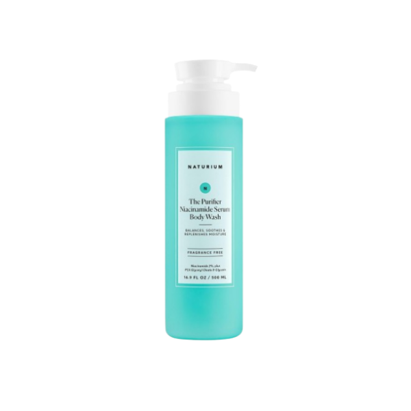 best body washes for hyperpigmentation for black women