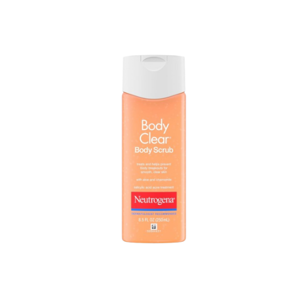 best body washes for hyperpigmentation for black women
