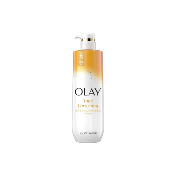 best body washes for hyperpigmentation for black women