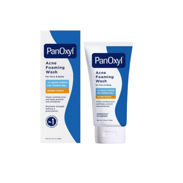 best body washes for hyperpigmentation for black women